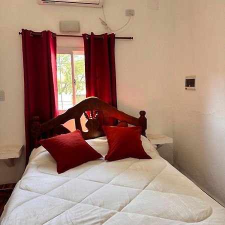 Rincon Del Agua Apart otel Termas de Río Hondo Dış mekan fotoğraf
