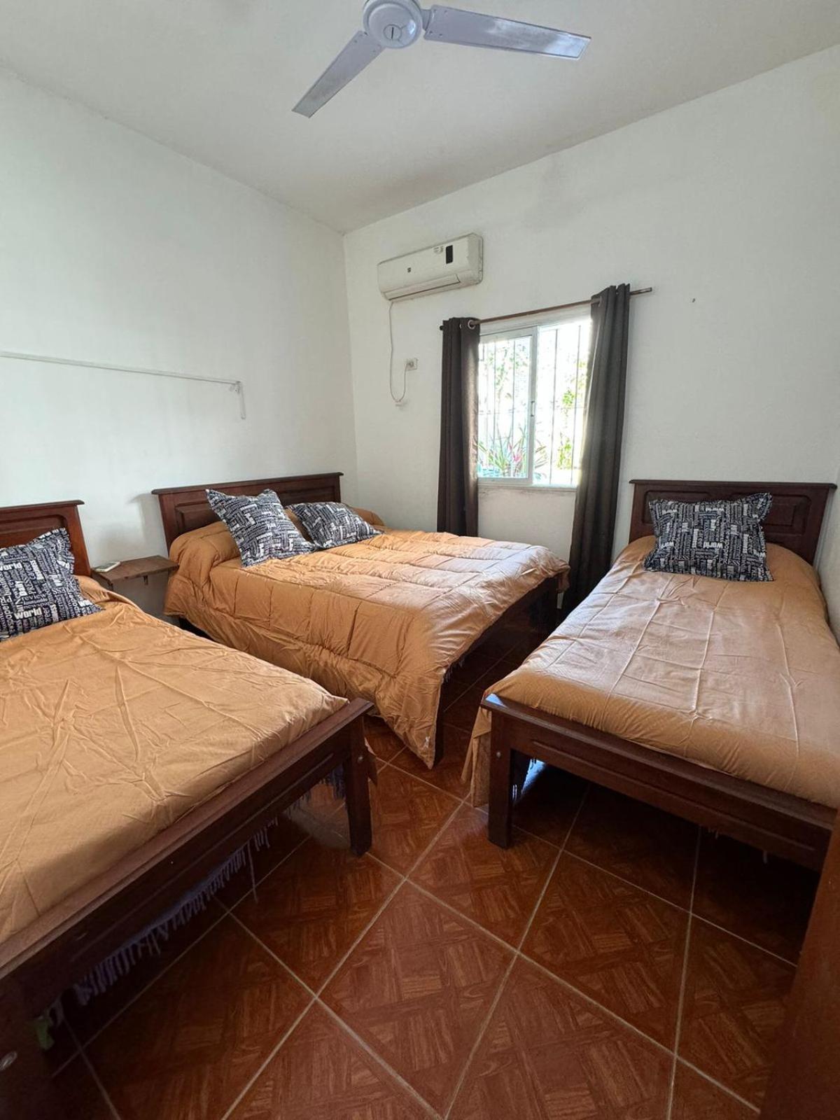 Rincon Del Agua Apart otel Termas de Río Hondo Dış mekan fotoğraf