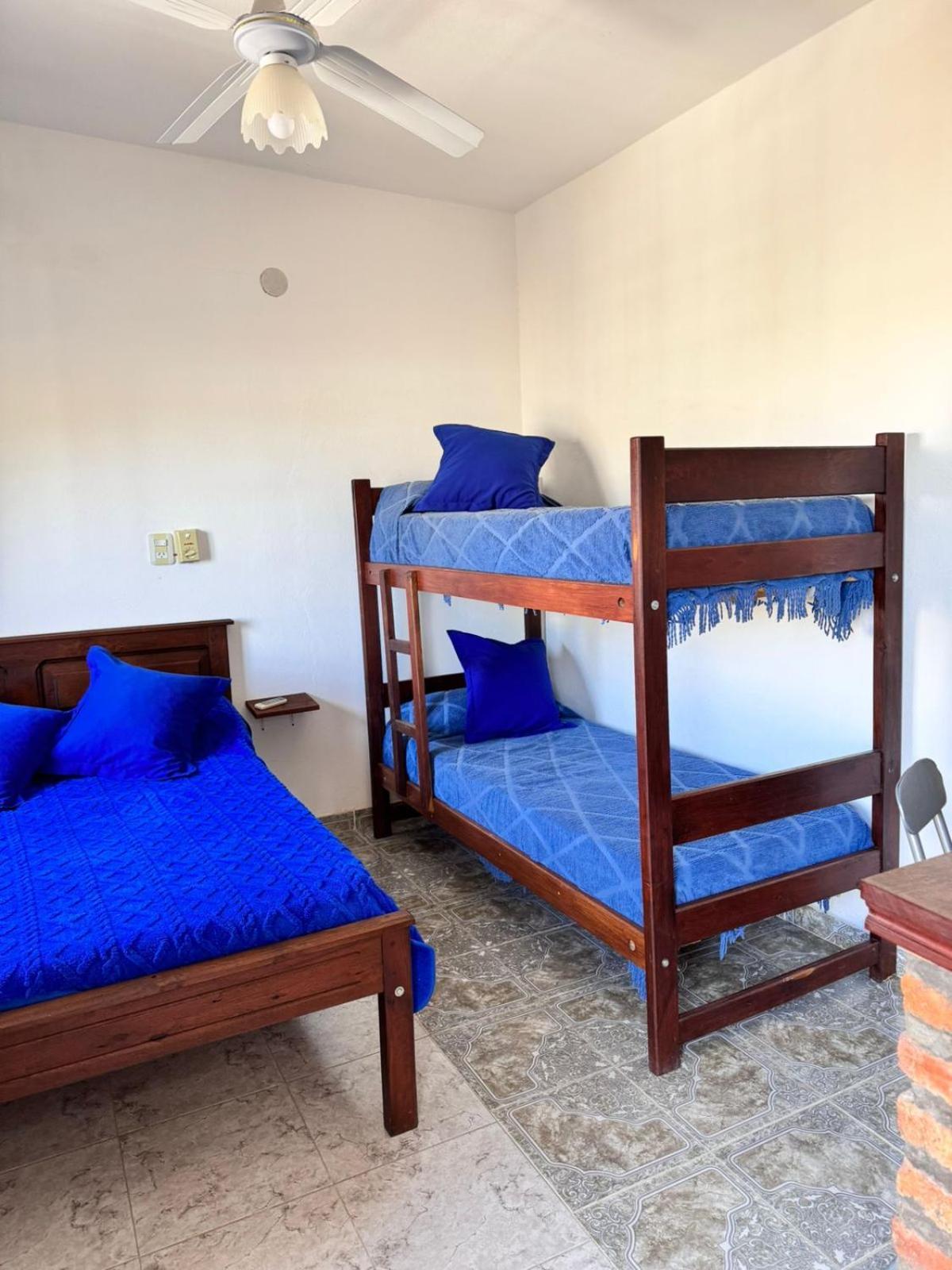 Rincon Del Agua Apart otel Termas de Río Hondo Dış mekan fotoğraf