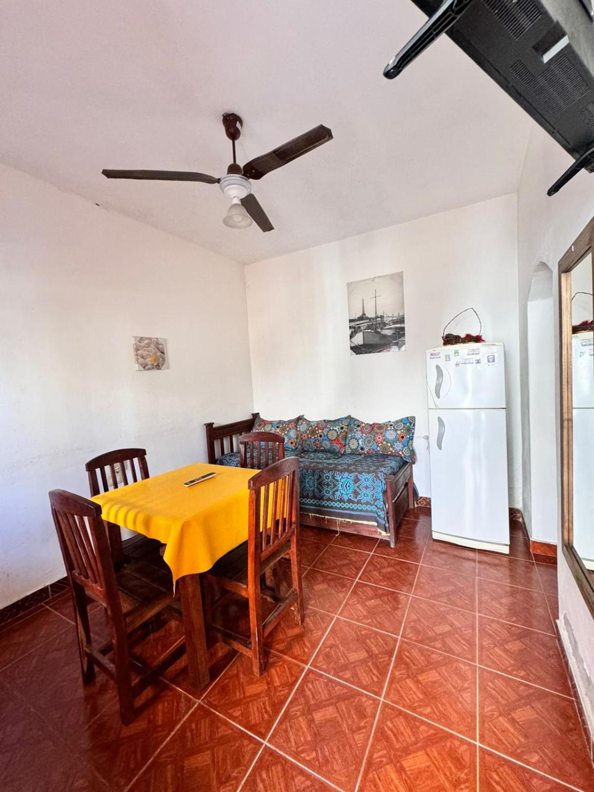 Rincon Del Agua Apart otel Termas de Río Hondo Dış mekan fotoğraf