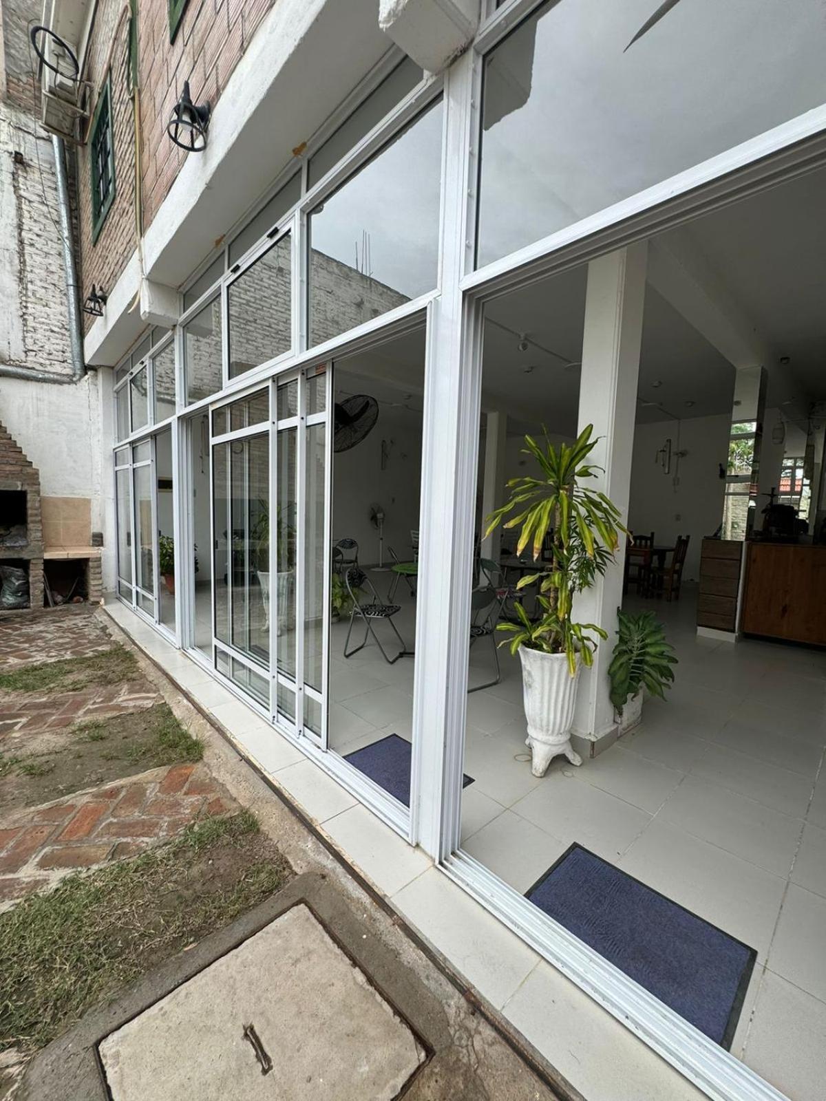 Rincon Del Agua Apart otel Termas de Río Hondo Dış mekan fotoğraf