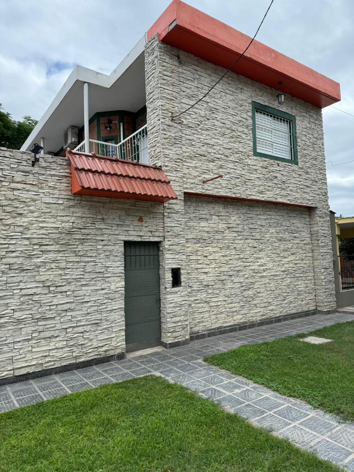 Rincon Del Agua Apart otel Termas de Río Hondo Dış mekan fotoğraf