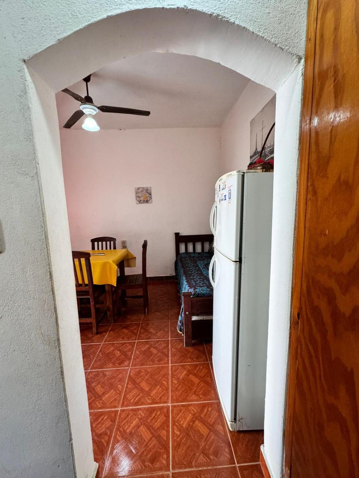Rincon Del Agua Apart otel Termas de Río Hondo Dış mekan fotoğraf