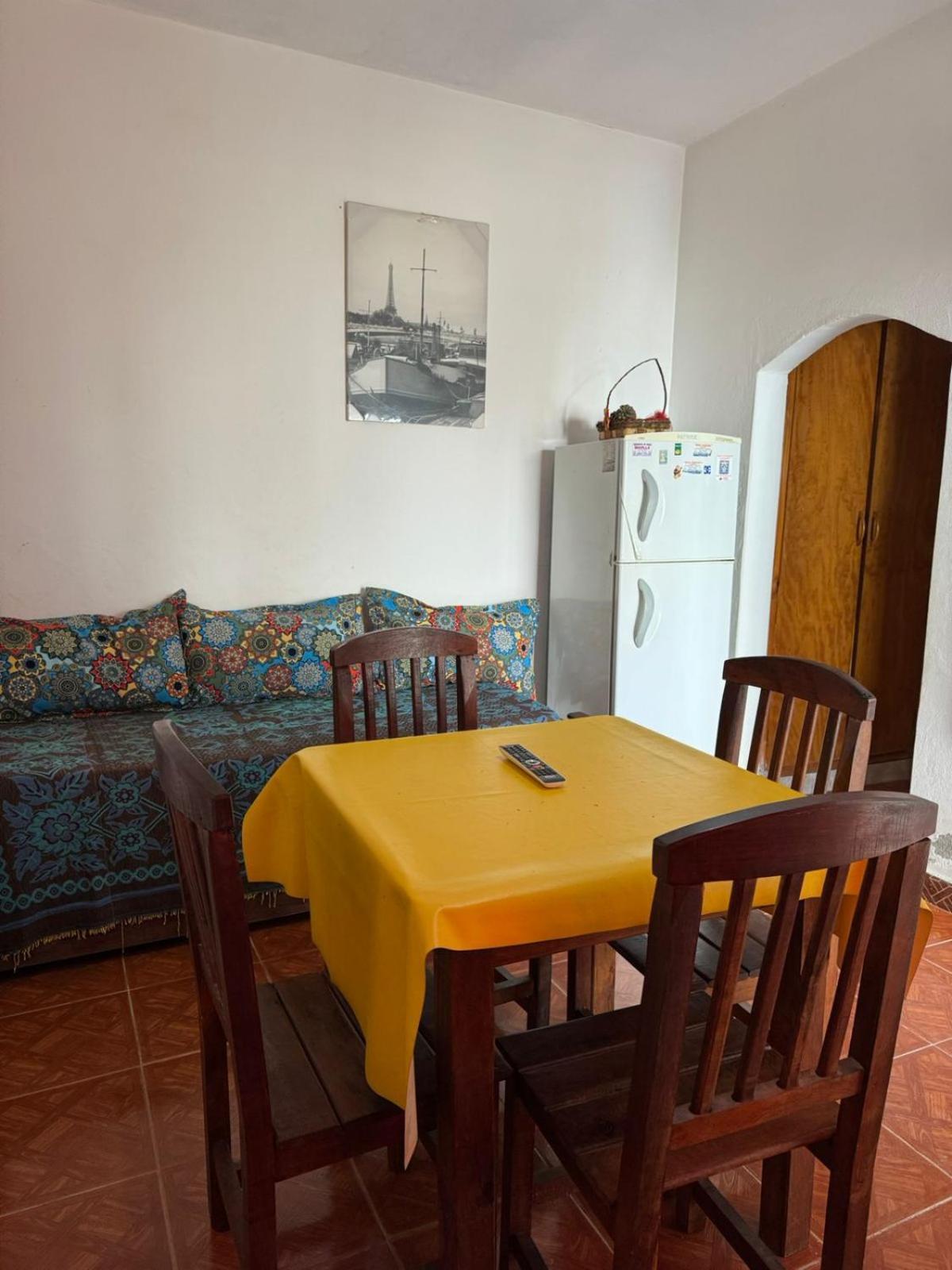 Rincon Del Agua Apart otel Termas de Río Hondo Dış mekan fotoğraf