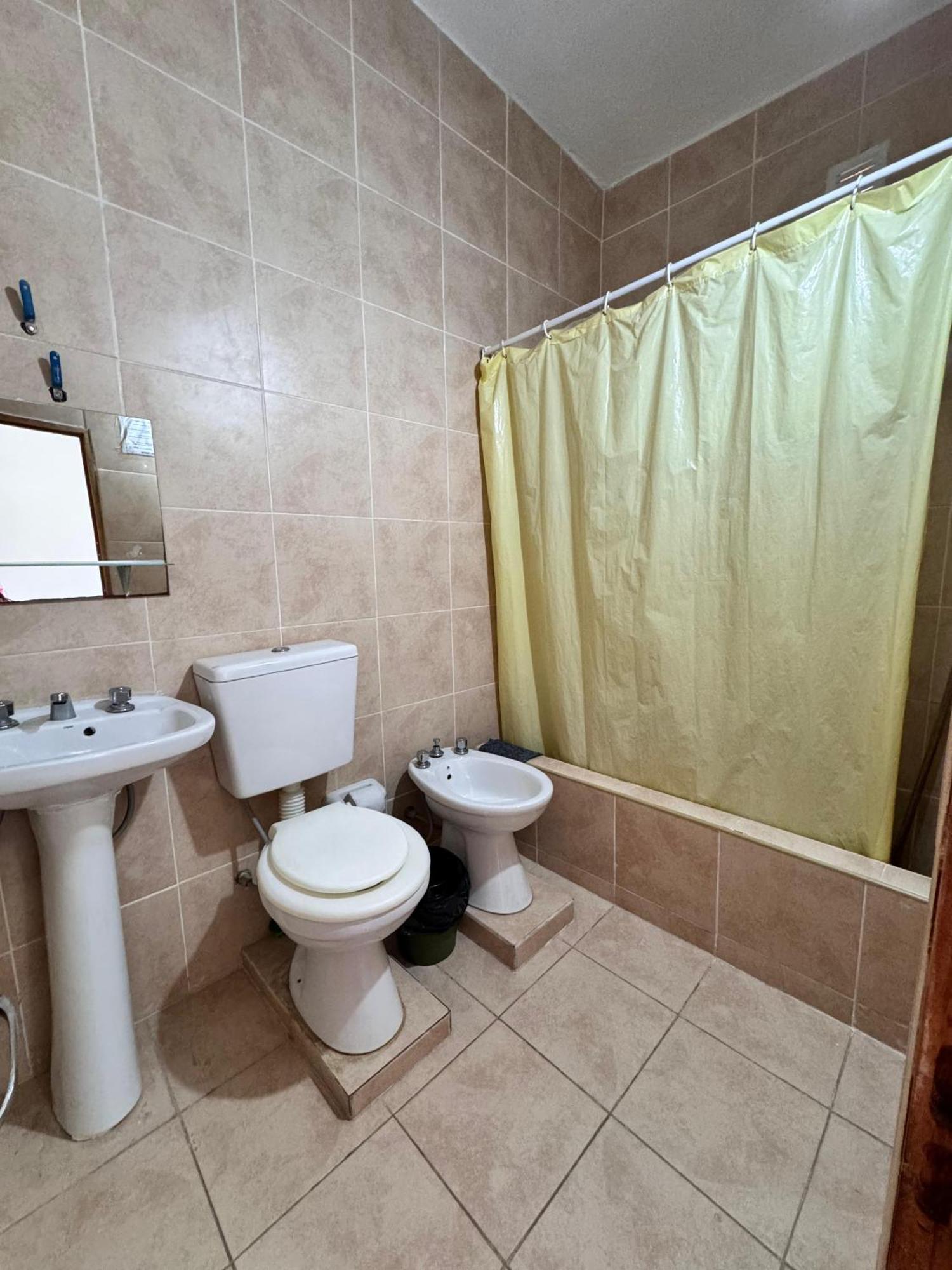 Rincon Del Agua Apart otel Termas de Río Hondo Dış mekan fotoğraf
